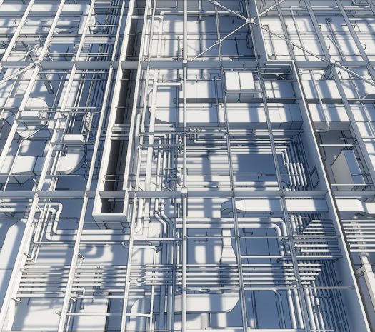 Revit BIM