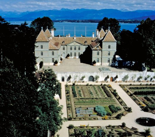 Château de Prangins