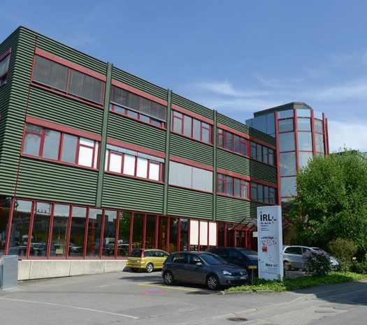 Les Ateliers de Renens