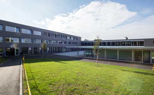 International School of Lausanne