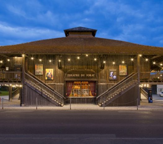 Théâtre du Jorat