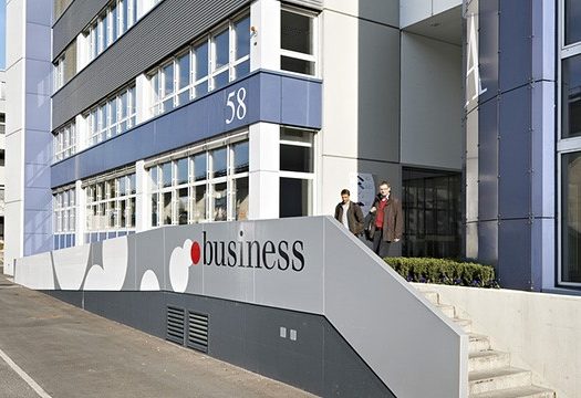 Industrie 58