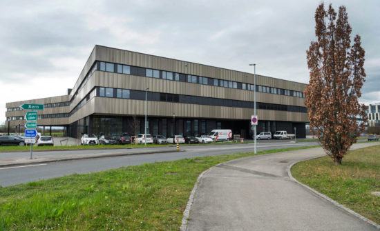 Steriparc